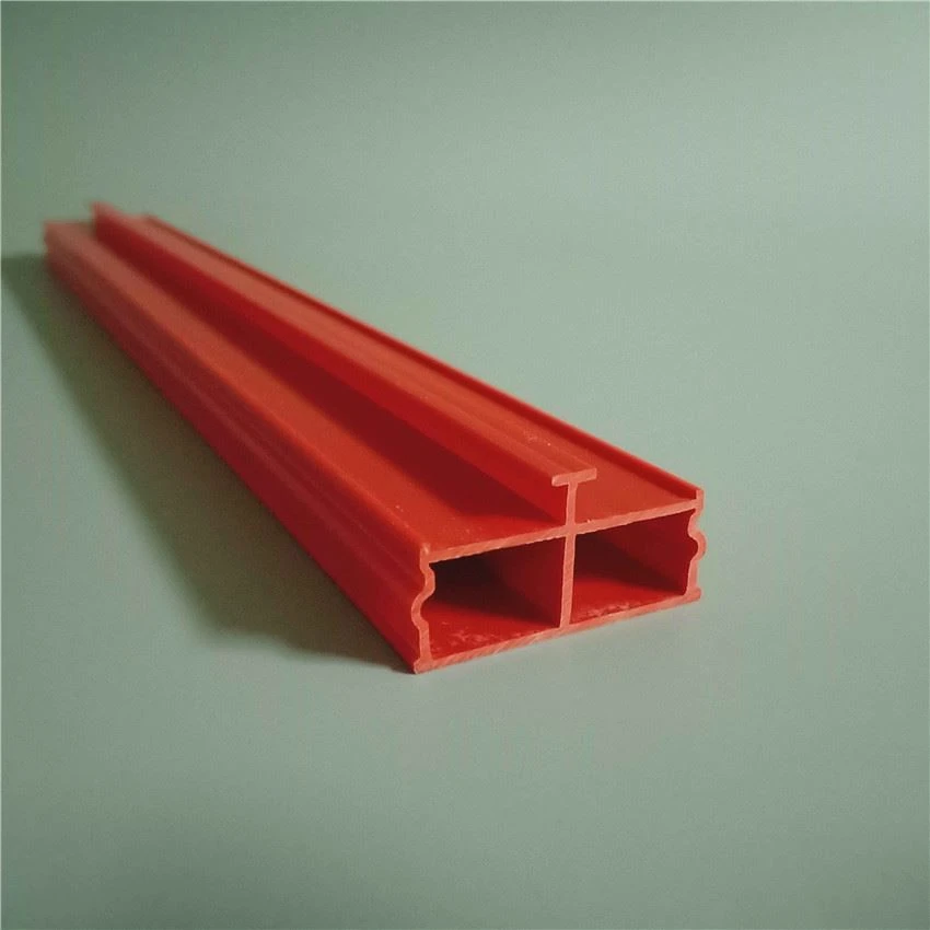 Color Extrusion ABS Profile