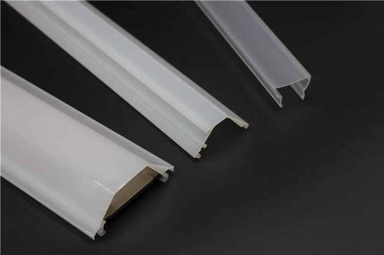 plastic channel for led strip lights