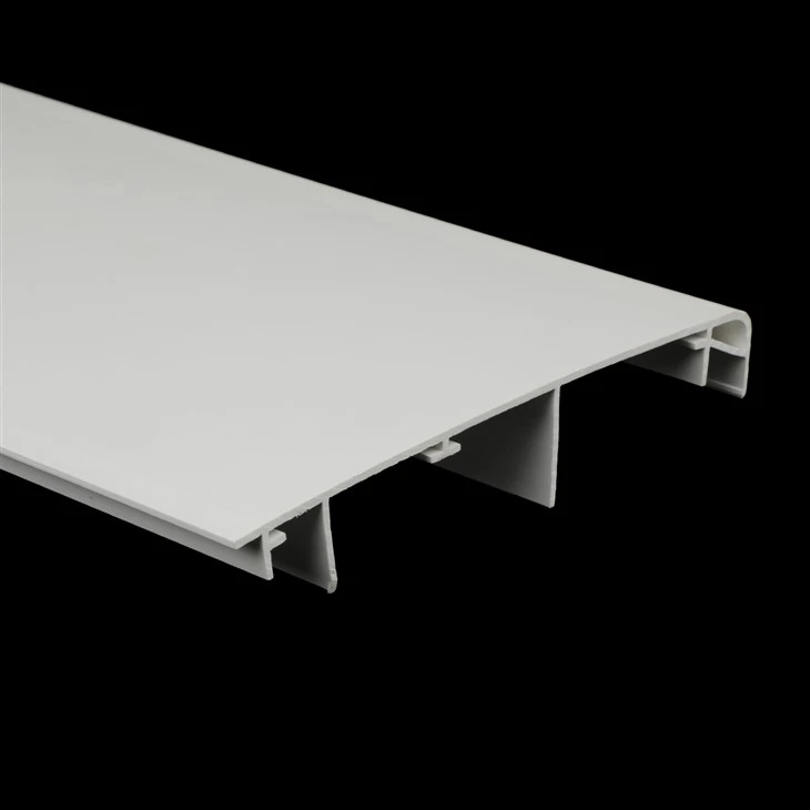 Pvc Extruded Plastic Products