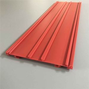 ركن بثق البلاستيك الشخصي