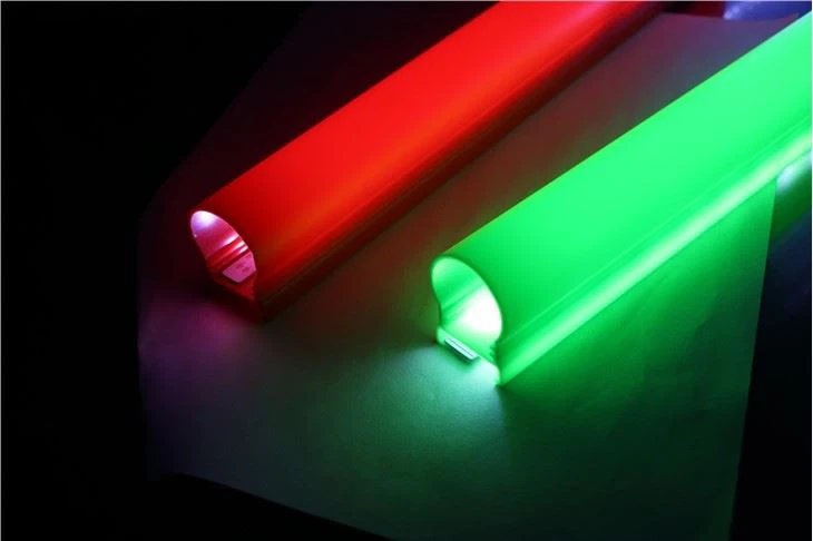 Different Rd Tube Led Tube