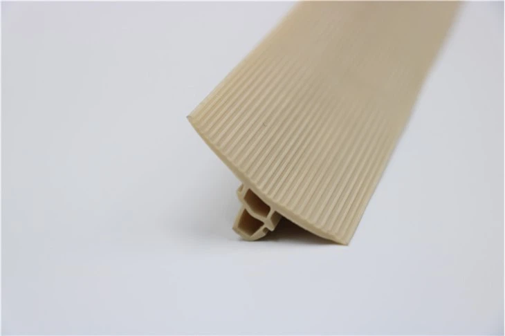 ملف تعريف Pvc لعلامة الضوء