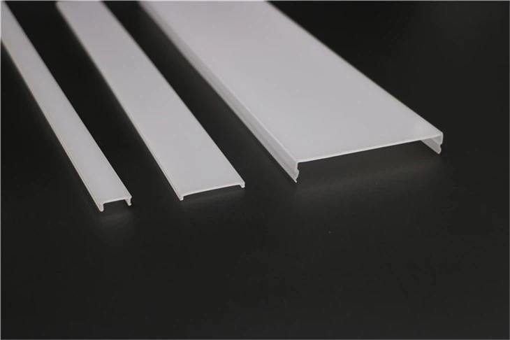 30mm مخصص ليد غطاء قطاع