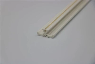 سحب PVC: ما الخطأ الذي يحدث؟